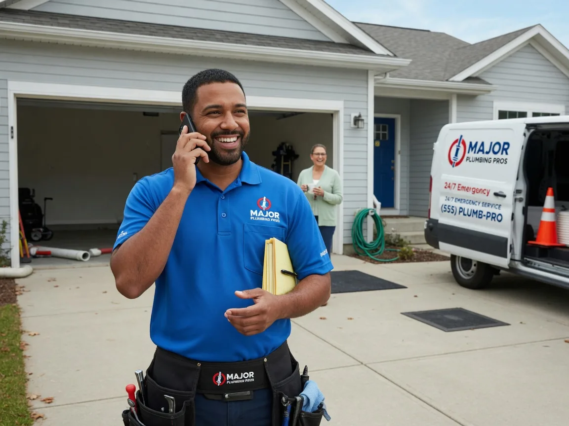 Drain Cleaning Services Potter, WI FAQs